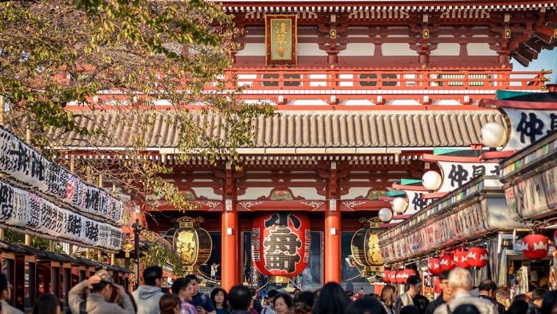 陸客狂減45%！日本業者、居民不痛反喜：「過度旅遊」救贖來了