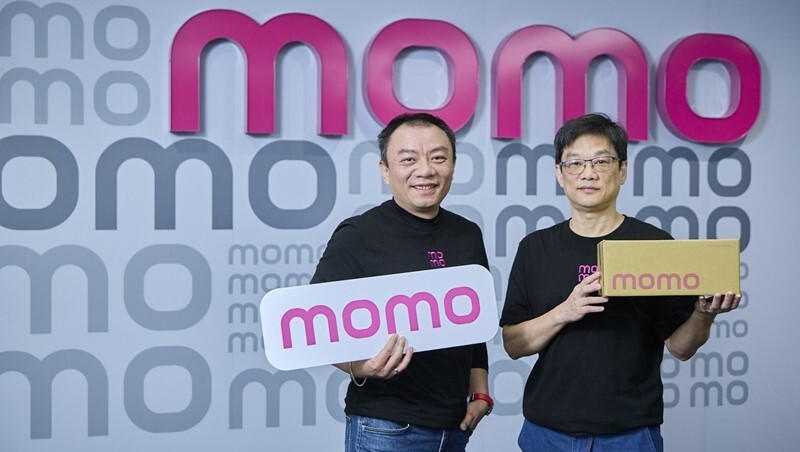 《AI創新百強》電商龍頭momo用AI破解時間瓶頸，打造智慧物流大腦實現8成訂單在地出貨