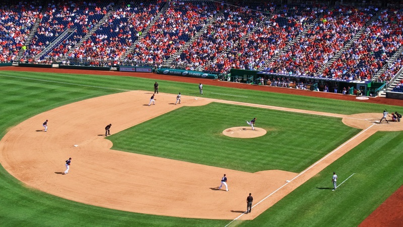 WBC美國隊夢幻名單出爐！賈吉領軍、傳奇左投柯蕭入選