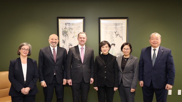 台美貿易協定懶人包》美規車零關稅、27項農產不退讓⋯6大關鍵一次看