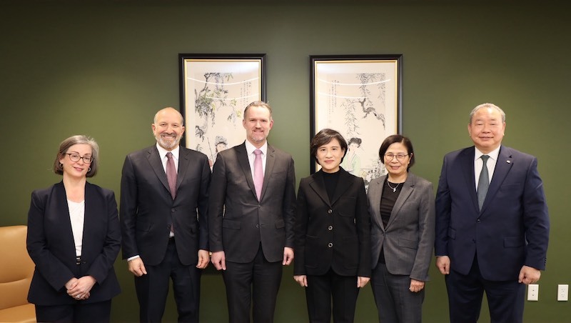 台美貿易協定懶人包》台灣6大「讓與不讓」一次看