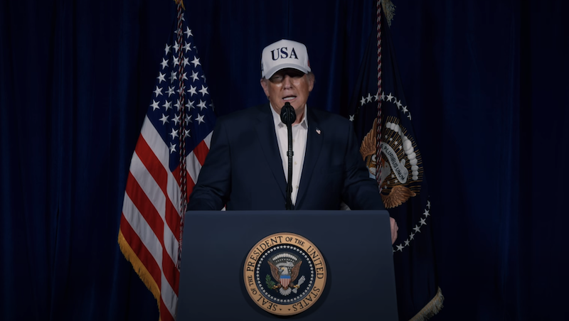 川普開戰！美國和以色列為什麼攻打伊朗？