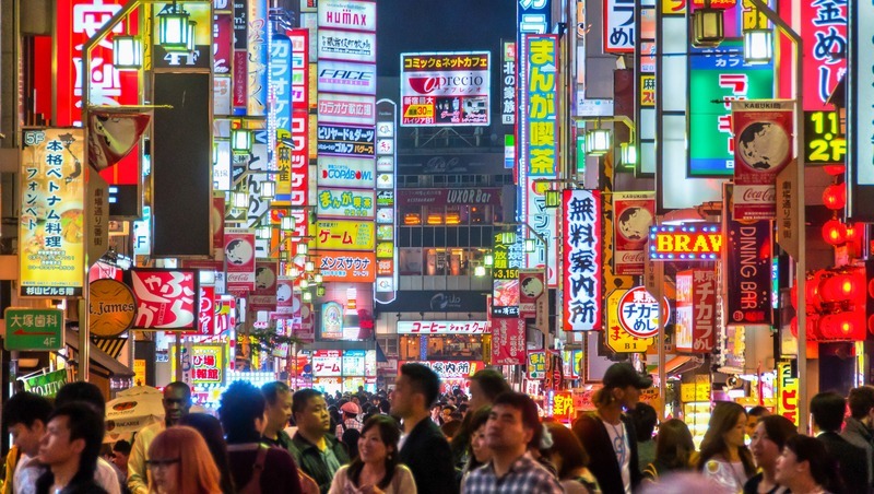 企業家、媒體人...知識分子大出走！中國人為何集體「潤日」？