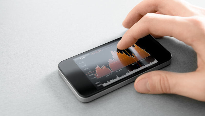 縱橫股市30年的終極結論！用財報看不到的5個隱形指標，找出百倍成長股