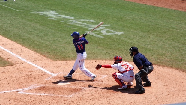 2028洛杉磯奧運棒球參賽資格公布！台灣隊拚12強、6搶1資格賽