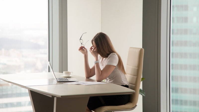 為什麼越想證明自己，職涯反而越停滯？