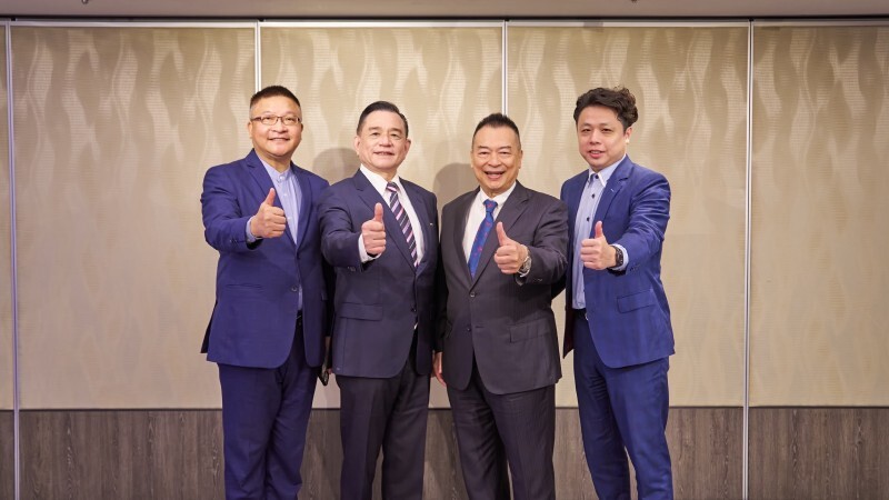 「從華爾街到亞洲一24小時資本流動」聚焦2026耀德生技前進納斯達克