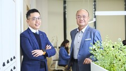 《AI創新百強》公勝財顧創AI模型成「顧問神隊友」，2.5分鐘出建議書、準確率達99.5％