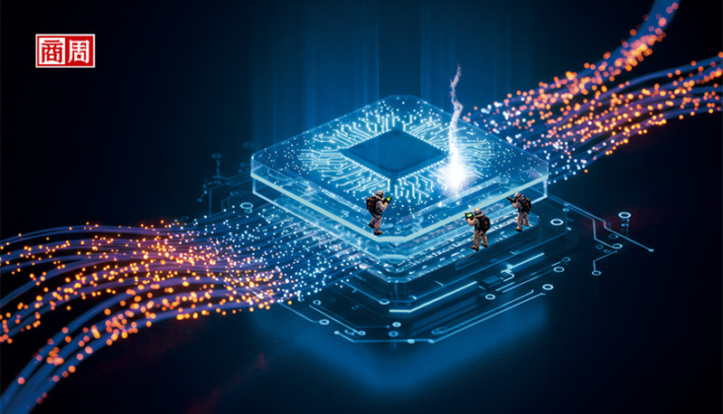 解密！傳產逆勢崛起的兆元新貴》飆千金股、連11月出口增，檢測業為何搶手