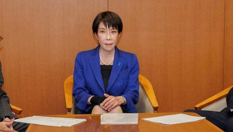 高市早苗「政治豪賭」大勝，日本政經走向5大重點一次看