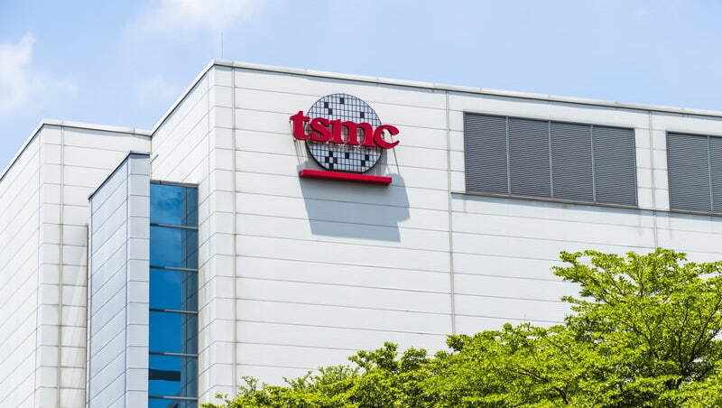 台積電拍板Q4配息6元！想跟著張忠謀領股息，最晚買進日是這天