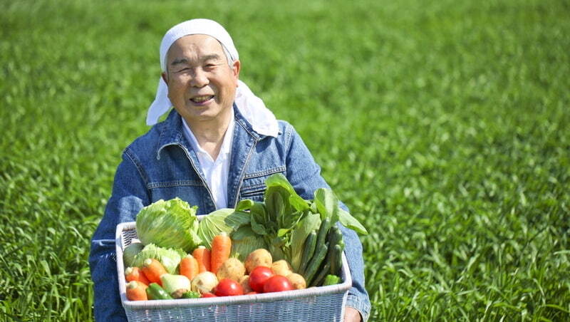 日本最高齡爺爺安詳辭世，生前透露長壽秘訣：不糾結、懂得忘記