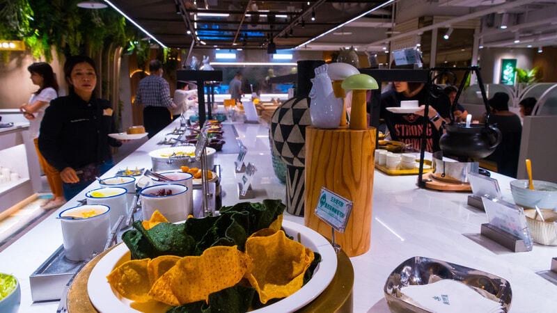 台灣吃到飽「高價化」為何還能秒殺？業者點出背後原因：目標已非吃回本