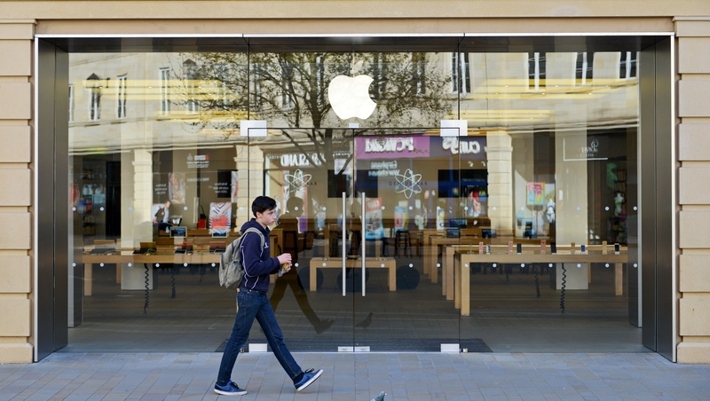 供應鏈重組？《蘋果在中國》作者麥吉：印度仍難取代中國