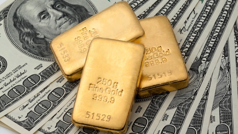 黃金還能買嗎？台銀楊天立解析金價暴跌：波動劇烈會是今年常態