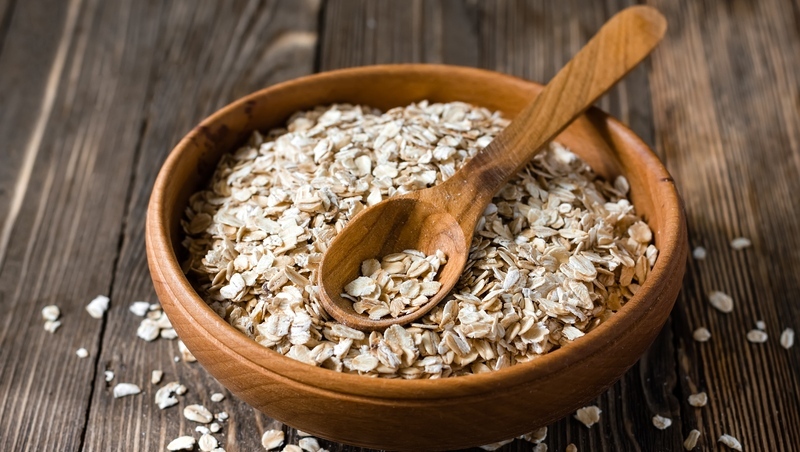 只吃2天燕麥片讓膽固醇降一成，效果還能維持6週？