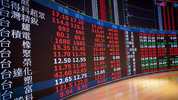 金蛇年前20大飆股「這檔」狂漲1269%