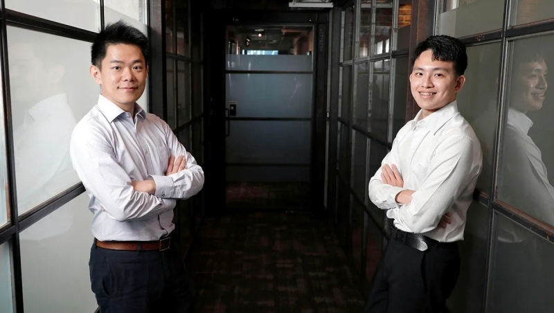 京站、百八魚場購併案，背後推手是他們！一樁2億生意，關鍵在「完美飯局」？