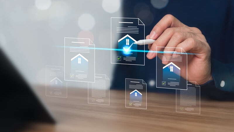 華爾街拋售潮擴大！不只軟體業被血洗，AI搶飯碗恐懼蔓延到房地產⋯