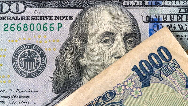 日圓會升破150關卡嗎？專家揭「2關鍵」決定上半年走勢