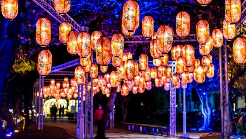 2026全台燈會懶人包》各縣市燈節活動日期、地點、主題亮點一次看