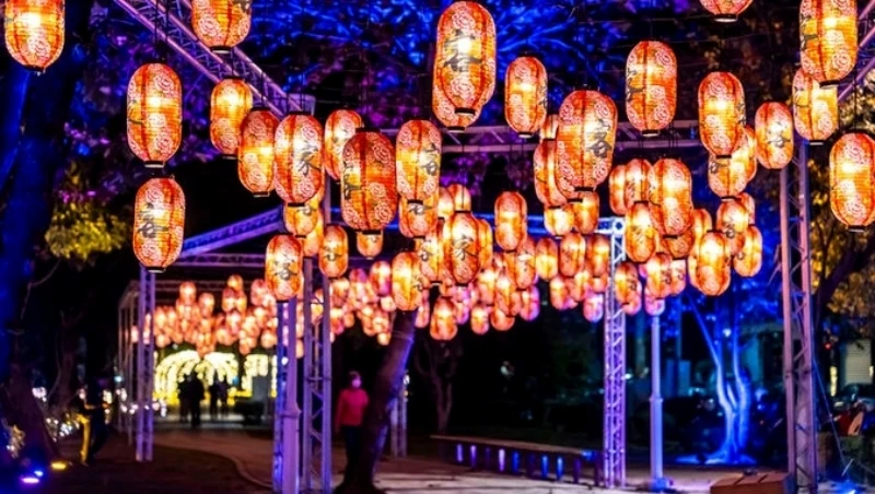 2026全台燈會懶人包
