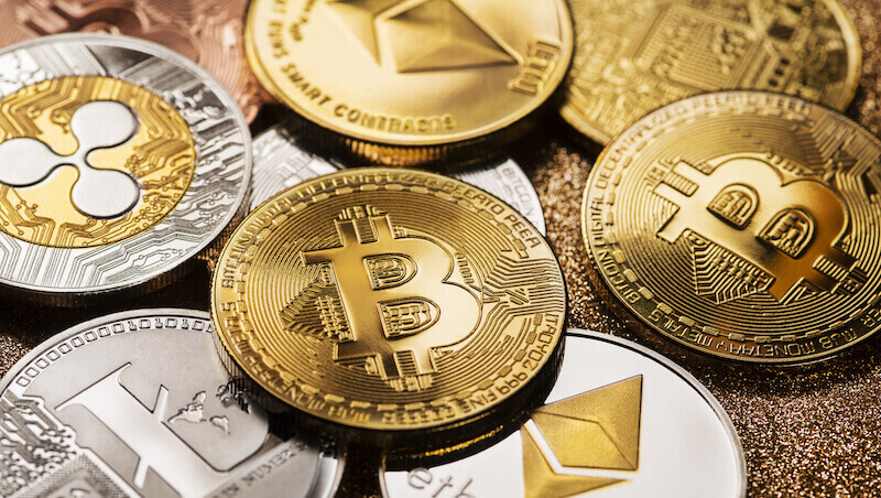 貝瑞「死亡螺旋」預言成真？比特幣、白銀急殺