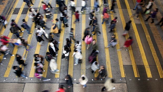 這種待遇太稀缺！中國Z世代不求體面，只想找份「正常工作」