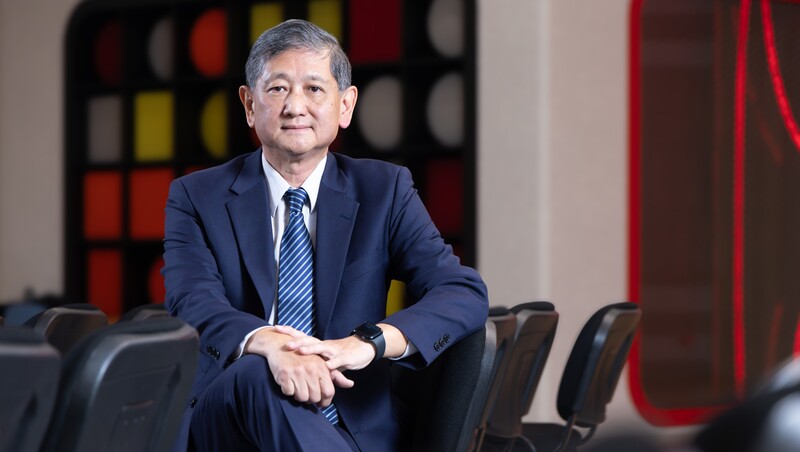 三十年磨出唯一認證　康和資訊與IBM開創金融AI算力新局