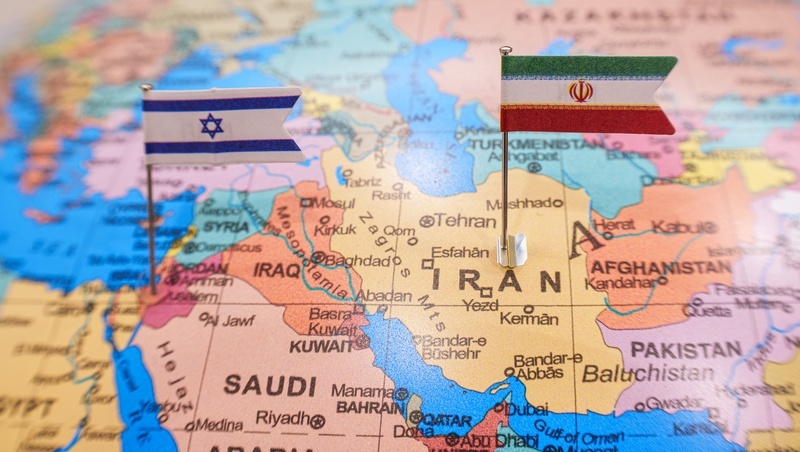 伊朗反擊美以聯手空襲行動！衝突原因、局勢發展、經濟影響一文掌握