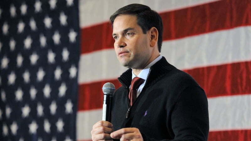 哈米尼遭斃、6美軍陣亡⋯為何美國非打不可？盧比歐揭「史詩怒火」終極目標