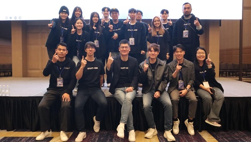 《AI創新百強》任務落地率從55%到90%，艾普特用AI把「交辦」變成「完成」