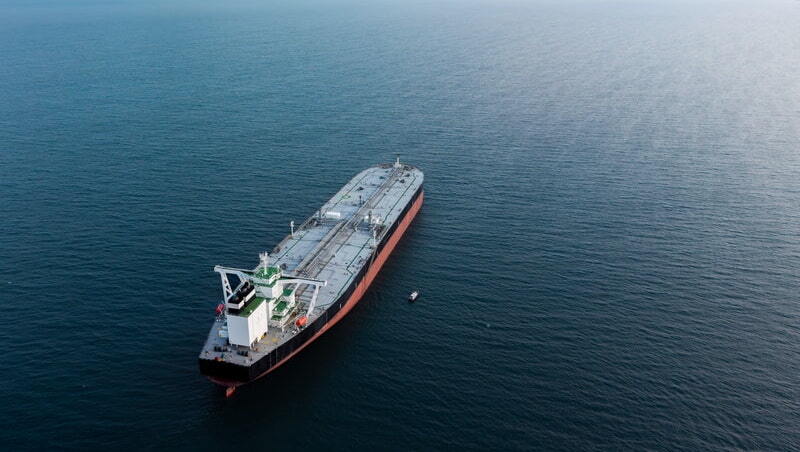 20%油氣恐斷供！荷莫茲海峽封鎖，台日韓中誰能源庫存最危險？