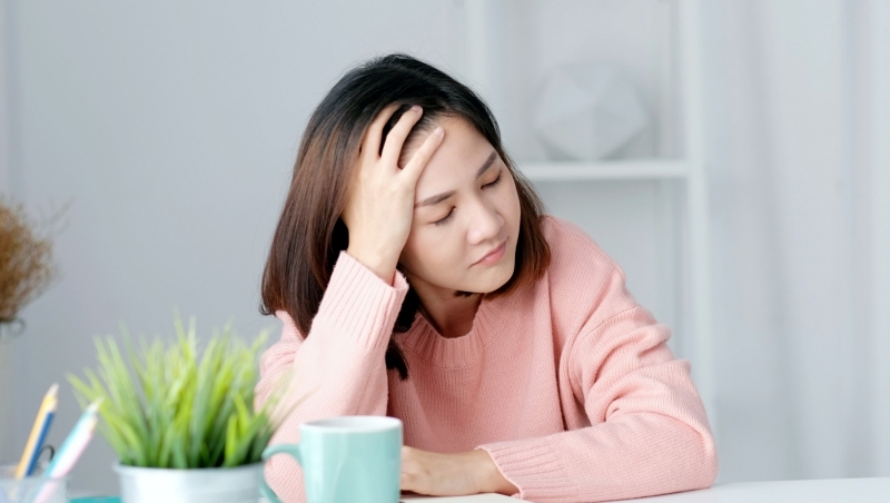 很難過著舒適生活，Z世代成「最貧世代」