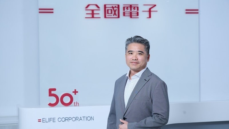 《AI創新百強》教AI變「揪感心」，全國電子如何讓1300位門市同仁配備50年經驗的數位大腦？