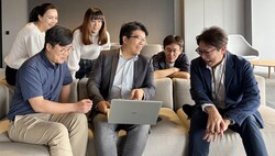 《AI創新百強》凱基金控用AI打破知識孤島，讓員工共享雲端大腦