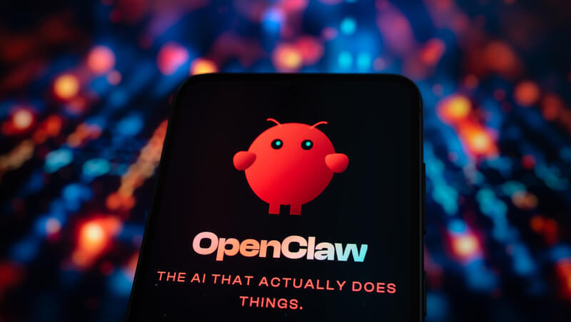 輝達GTC》黃仁勳：每家公司都需要有OpenClaw策略，是指什麼？
