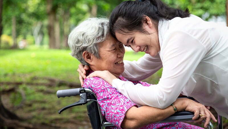 「要孝順父母」竟是經濟制度設計出來的？揭開孝的起源