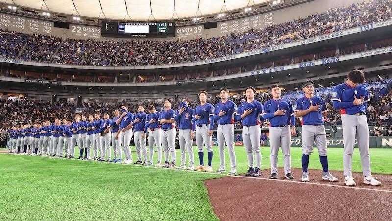 英雄們歡迎回家！WBC台灣隊11日凌晨抵台，時間、航廈資訊一次看