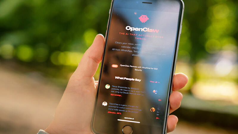 早就有AI代理人，為何OpenClaw「養龍蝦」還能暴紅？黃仁勳點出3個關鍵原因