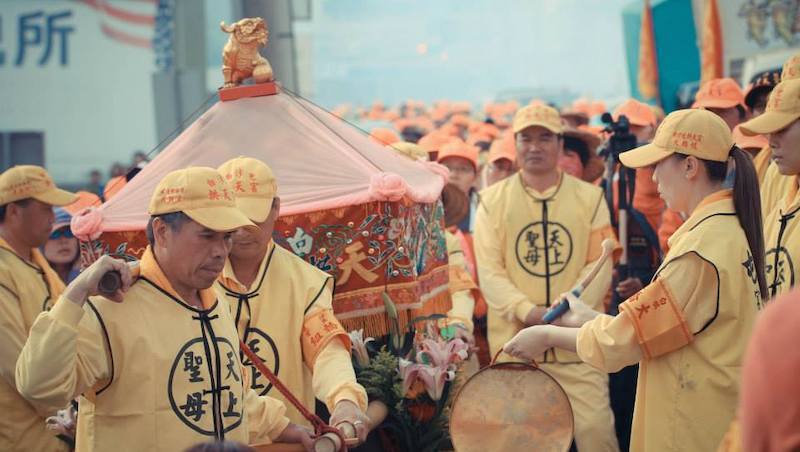 2026白沙屯媽祖進香圓滿結束！行程表、路線、GPS定位、直播、住宿裝備懶人包