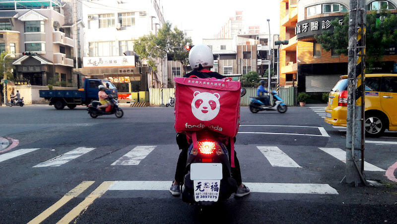 Grab砸190億收購台灣foodpanda！首度跨出東南亞，看中台灣什麼？