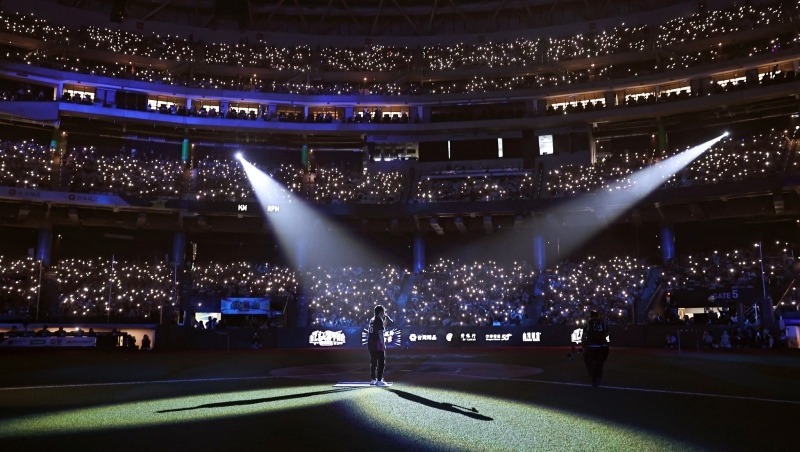 2026中職表演嘉賓》賽前賽後演出卡司、場次時間一次看（持續更新）