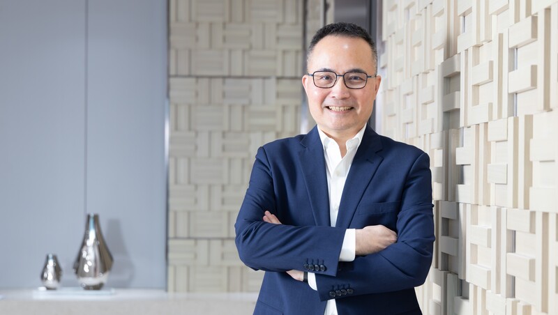 全球領航者遇上三十年夥伴：群環科技與IBM一同讓AI加速落地台灣