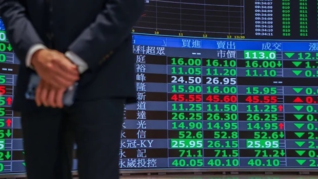 美伊戰爭三情境推演：台股最壞回3萬，一情境發生反而是台積電買點