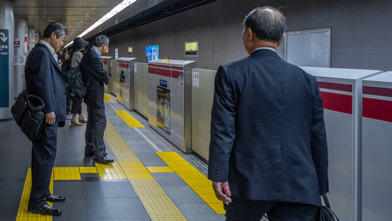 日經最新調查：打算工作到70歲以後的日本人，首次超過4成