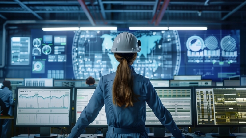 「AI原生工程師」成矽谷新物種！懂編排多的代理人，才能擠進薪資前1％