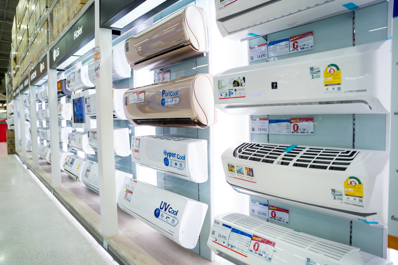 2026節能補助最高領5000元！冷氣冰箱申請資格、退稅流程懶人包