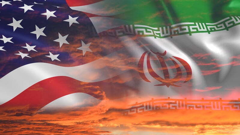 中東戰火擴大，台商受困巴林第一線直擊：轟炸14小時、領空封鎖⋯「像是要一起毀滅」