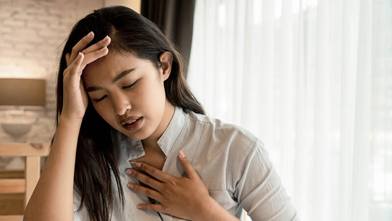 心臟科醫師警告：讓30歲人倒下的元兇，90%的人每天都在忽視它